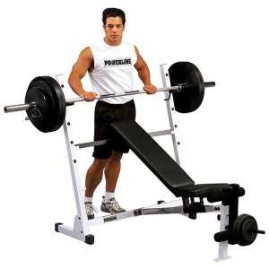 Body-Solid POB44X