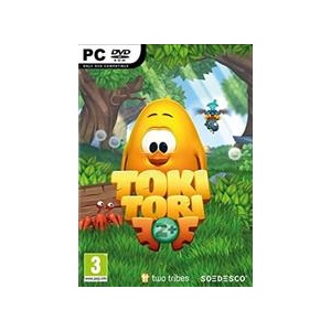 Soedesco Toki Tori 2+ Pc