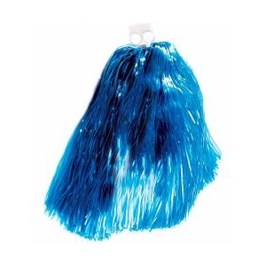 Widmann Pom Pom Majoreta Albastru 1053l