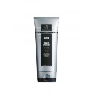 Collistar Sampon si gel de dus Magnifica Acqua Attiva 250 ml