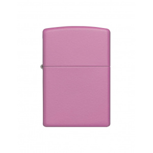 Zippo Brichetă 238 Classic Pink Matte