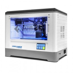Gembird Imprimanta 3D FlashForge Dreamer