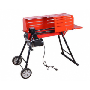 Breckner DB 7-52-S PRO Despicator de busteni orizontal + suport