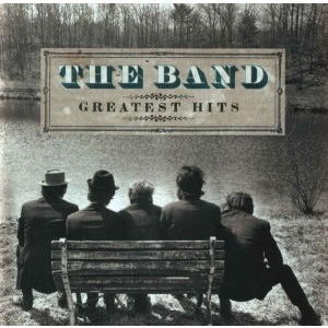 The Band Greatest Hits
