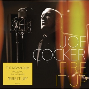 Joe Cocker - Fire it Up