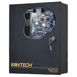 Kantech Centrala control acces KT400