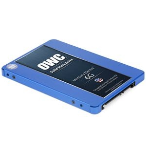 OWC Mercury Electra 6G 2.5 inch 120GB SATA3 (OWCSSD7E6G120)