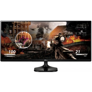LG 25UM58-P