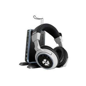 Turtle Beach Call Of Duty Ghosts Ear Force Phantom Wireless Gaming Headset Xbox360
