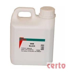Certo HP Negru 1000 g