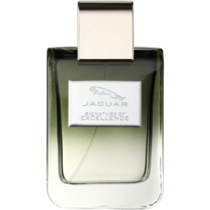 Jaguar Signature of Excellence EDP 100 ml