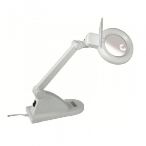 Home Lupa cu lampa tip led NKL 022