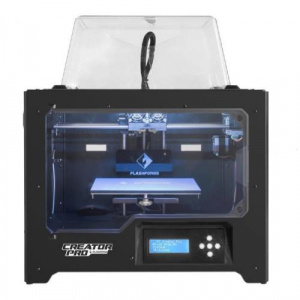 Gembird 3D FlashForge Creator PRO