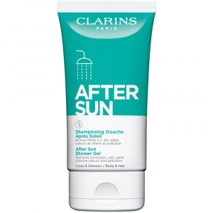 Clarins Gel de dus Sun Care After Sun 150ml