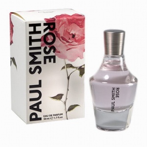 Paul Smith Rose 100 ml Eau De Parfum, parfum pentru femei