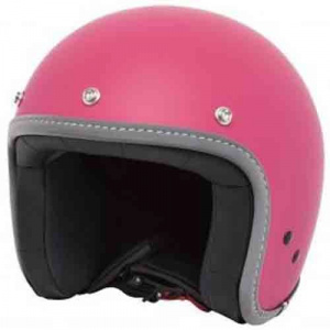 Vespa Casca Colours Open Face