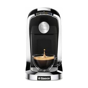 Tchibo Cafissimo Tuttocaffe Negru