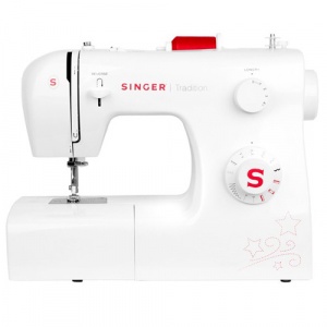 Singer Tradition 160 Alb