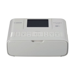 Canon Selphy CP-1300 Alb