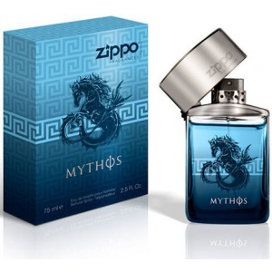 Zippo Mythos EDT 75ml