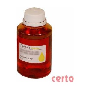 Certo HP Galben 100 g