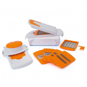 Excelsa Razatoare multifunctionala All in One