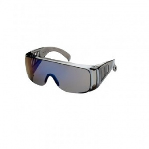 Strend Pro Ochelari de protectie culoare albastra B501
