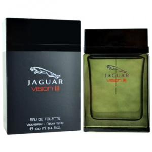 Jaguar Vision III EDT 100 ml