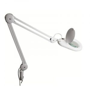 Home Lupa cu lampa tip led NKL L05