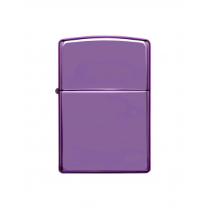Zippo Brichetă 24747 High Polish Purple