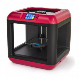 Gembird Imprimanta 3D FlashForge Finder 2, FDM