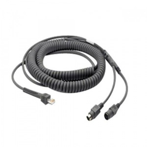 Datalogic Cablu PS2 , Black
