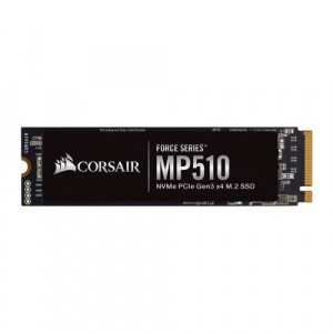 Corsair Force MP510 4TB PCI Express 3.0 x4, M.2 2280