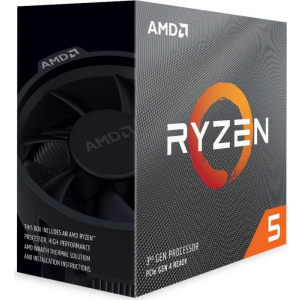 AMD Ryzen 5 3500X 3.6GHz box 100-100000158BOX