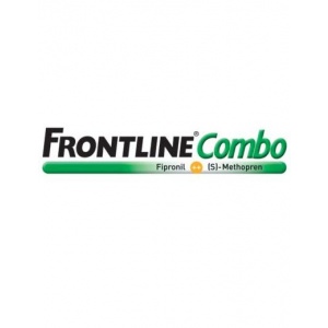Merial Frontline Combo M