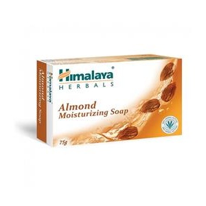 Himalaya Sapun hidratant cu migdale
