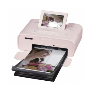 Canon Selphy CP-1300 Roz