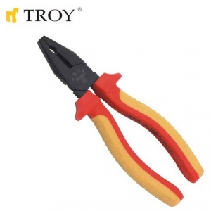 Troy Cleste combinat VDE 1000V (180mm)