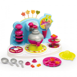 Smoby Chef Sweet Candies Factory