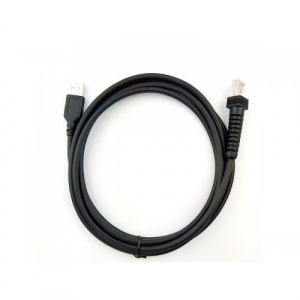 Datalogic Cablu USB pentru Magellan 3200VSi, 3300HSi, 4.5m, Black