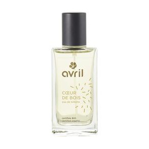 Avril Wood Heart EDT 50 ml