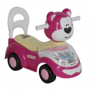 Lorelli Masinuta premergator Bear Pink