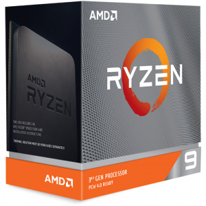 AMD Ryzen™ 9 3900XT 4.7GHz Box 100-100000277WOF