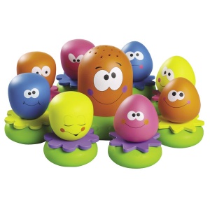 Tomy Jucarie Baie Caracatite