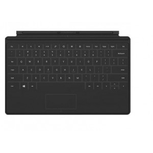 Microsoft Surface Touch Cover Black D5S-00001