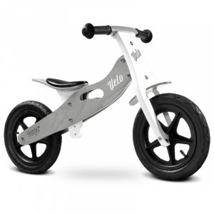 TOYZ VELO Grey