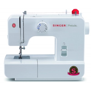 Singer Prelude