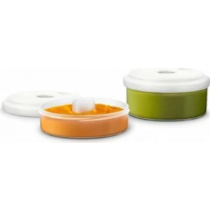 Philips Vase de depozitare a alimentelor proaspete scf876/02