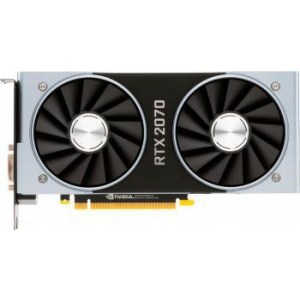 Gainward GeForce RTX 2070 Super Phantom GS 8GB GDDR6