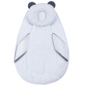 Candide Perna cu Paturica Panda Pad